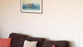 Central Sigri Near Beach - Foto 2