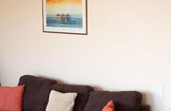 Central Sigri Near Beach - Foto 2