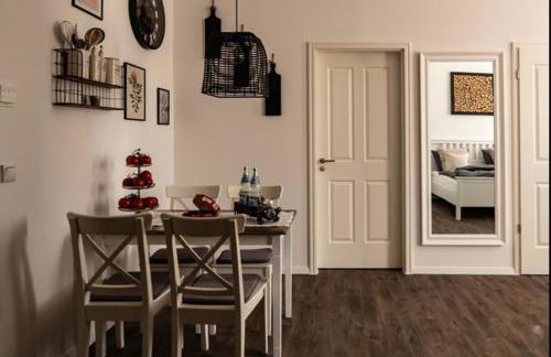 LWB Ferienwohnung "Auszeit im Denkmal" - Foto 8