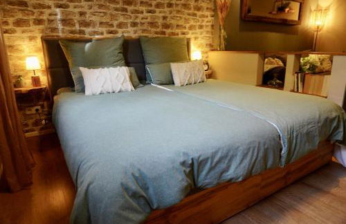 Ferienwohnung Palatina - Auszeit in der Südpfalz - Foto 21