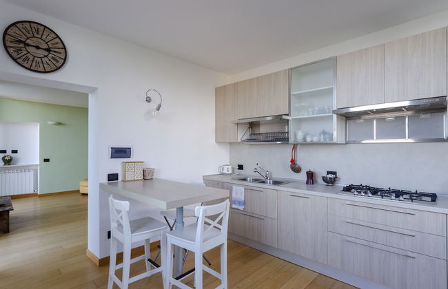 JOIVY Villa Uruguay - Foto 6