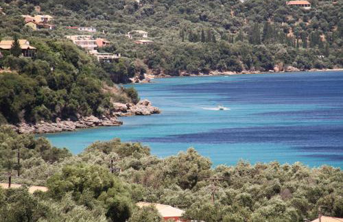 Villa Artemis - Foto 48