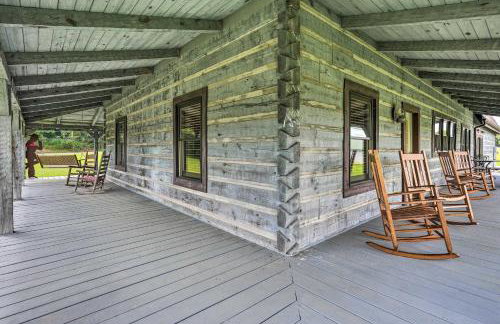 Sweetens Ranch - Foto 19