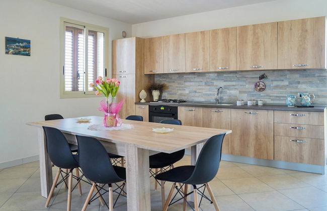 Villetta Bianca - Photo 24