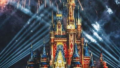 Champs Harmony *Paris*Disney* - Foto 4