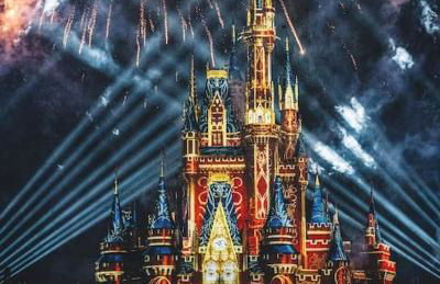 Champs Harmony *Paris*Disney* - Foto 4