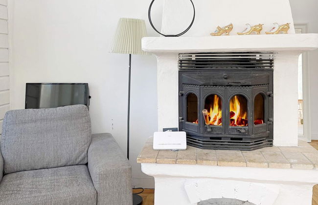 3 Person Holiday Home in Norrtalje - Foto 5