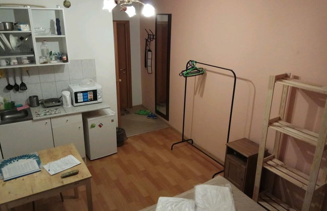 Apartments on Chaykovskogo - Foto 10