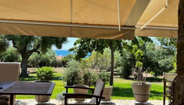 Country Vila - Foto 3, Garden view