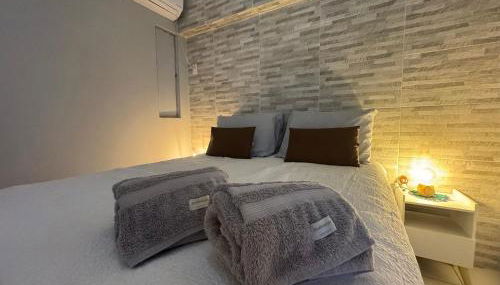 Encantos no Porto da Barra - Foto 2, towels