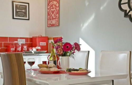 Hill Head Cottage - Foto 15