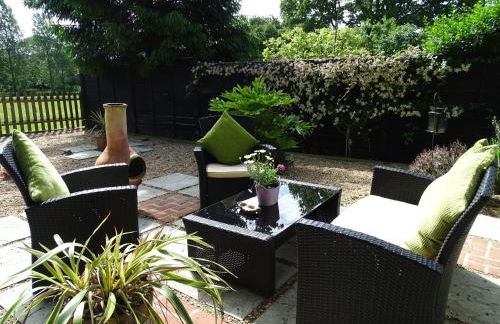 Thatched Cottage - Foto 30