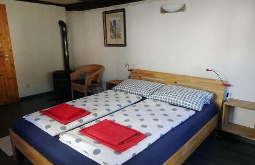 Ferienhaus Altes Elbschifferhaus - Foto 8