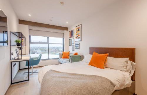 THE SPACE TO STAY APARTHOTEL - Foto 146