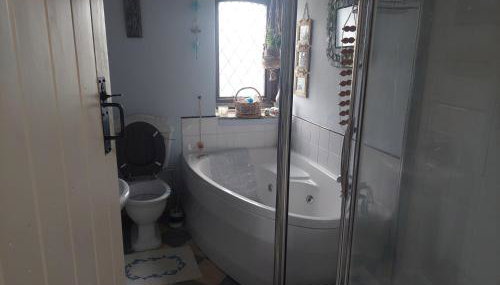 2 Bed Cottage - Sleeps 4 - Pets - Parking - Foto 5