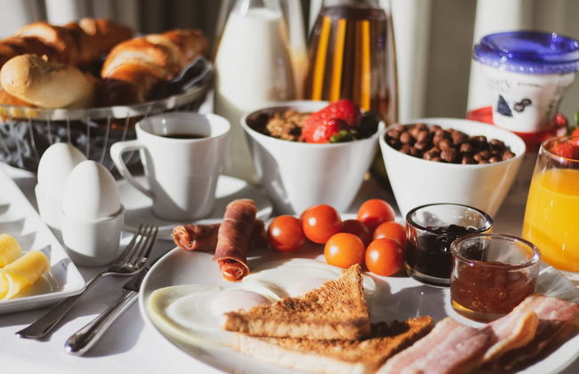 Black Pearl Luxury Apartments - Photo 62