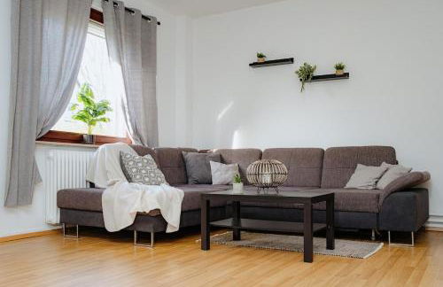 Lahnstein Gruppenquartier 170 qm - Foto 71