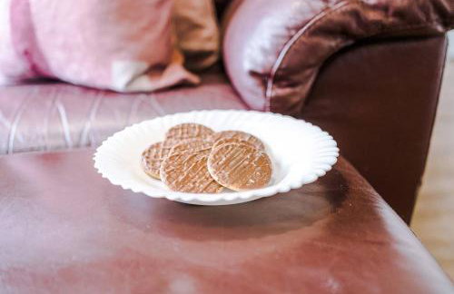 Cozy 2BR Flat in the Heart of Wigan Wallgate - Foto 41