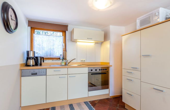 Simplistic Apartment in Piesendorf - Walchen near Ski Slopes - Foto 6