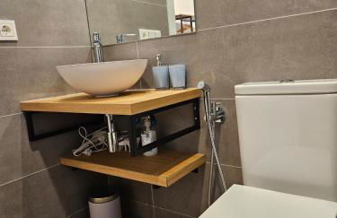 Loft moderno en Lezkairu UAT01756 - Foto 18