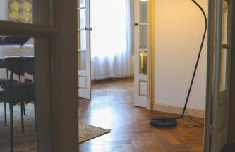 Le Nid Urbain, terrasse, garage et confort - Foto 18