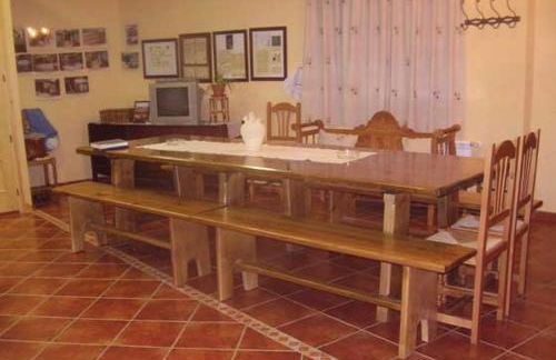 Casa rural Molino Pataslargas - Foto 6