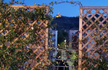 Attico vista San Luca - Foto 4