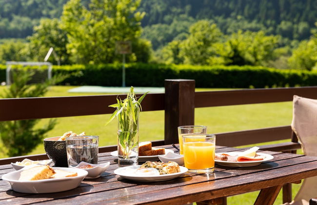 Natura Chalets - Foto 56