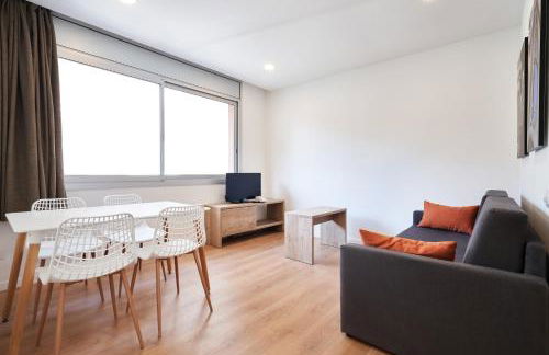 Aparthotel Augusta - Photo 35