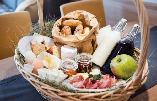 Alpinus Agriturism - Photo 16