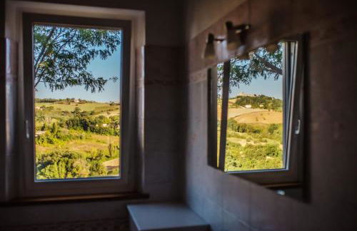 Chalet con Piscina "Il Girasole" Relax in Campagna - Foto 20