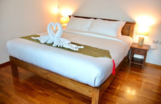 Chic Villa 6 - Foto 42