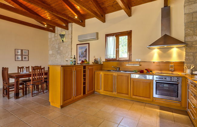 Amazing Villas in Crete - Photo 65