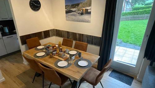 Ferienwohnung UP Willingen-Schwalefeld - Foto 4