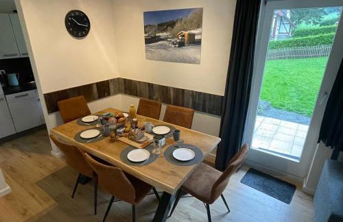 Ferienwohnung UP Willingen-Schwalefeld - Foto 4