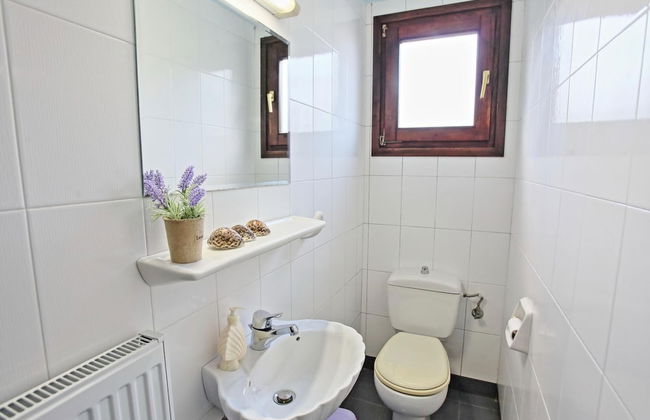 Villa Lianolia in Pelekito Corfu - Foto 6