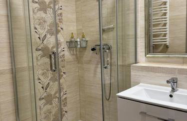 Apartment Metro Słodowiec Free Parking - Foto 19