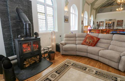 The Miners Hall Retreat - Foto 8