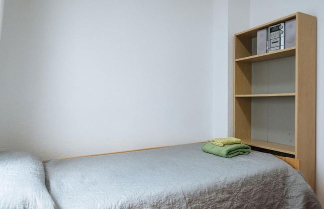 Bellas Artes I in Sevilla - Foto 17