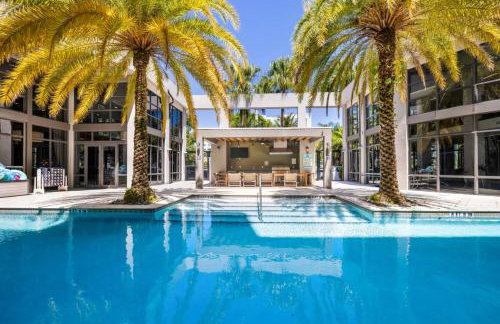 The Serenity in DTWN 3 Min From Las Olas - Photo 61