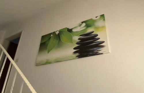 Steinmännchen Ferienwohnung - Foto 28