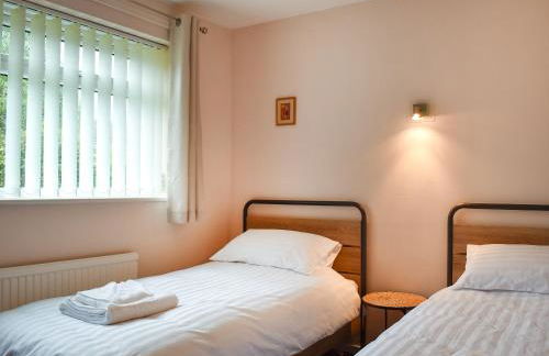 Pine Hill Lodge - Foto 12