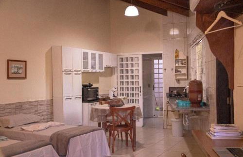 Sossego Homestay - Chapada dos Guimarães - Foto 15