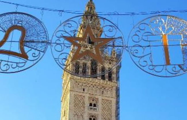 Bellas Artes I in Sevilla - Foto 31