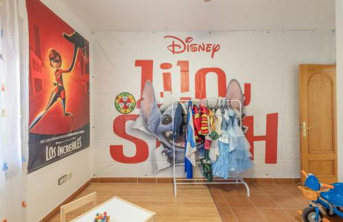 Casa Reina - Foto 35