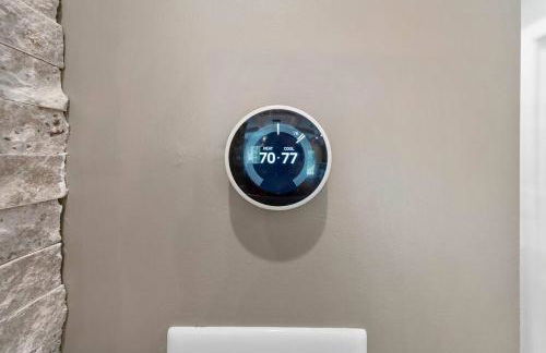 Cozy 2b 2b Spa 2 Steam Saunas Home Theater Gym - Foto 31