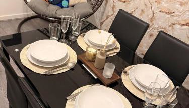 Walsall Comfort Home 3Bedroom Retreat Sleeps 6 - Foto 5