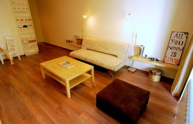 Baratero Wooden House Apartment - Foto 13