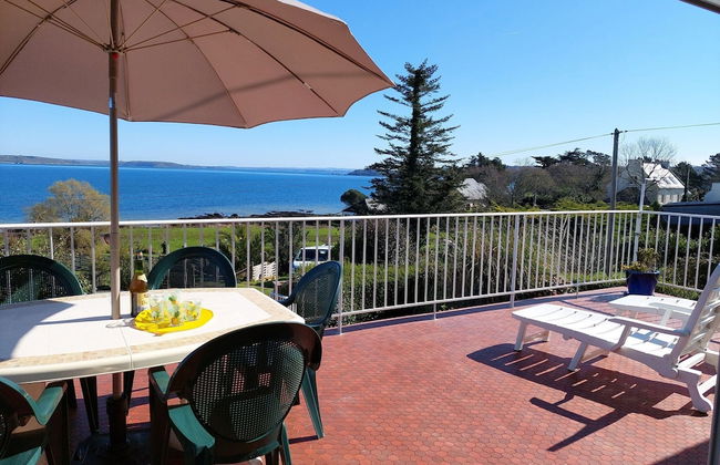 Holiday Home With Fantastic sea Views on the Crozon Peninsula - Foto 13