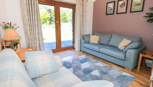 The Garden Suite at Fiddler Hall Barn - Foto 2